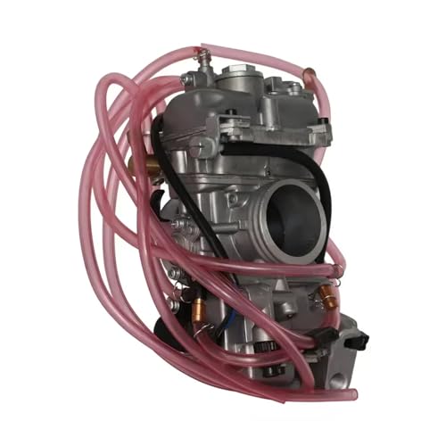 Carburateurs pièces moteur Yamaha WR 450 F YZ 400 F motocross enduro carburation
