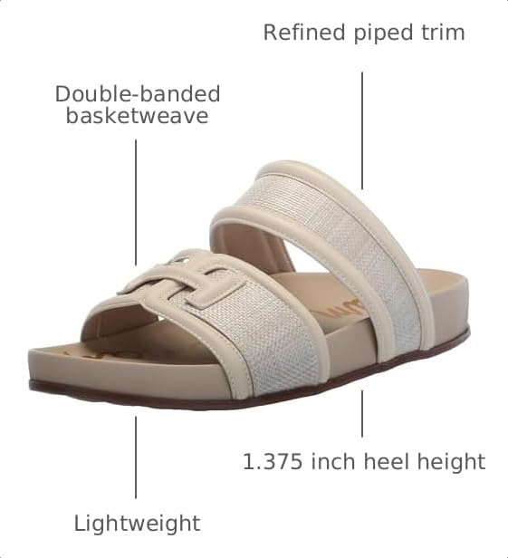 Image of Sam Edelman Rowan