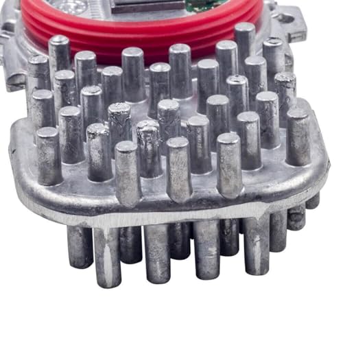 Unidad de Control LED para Faro Compatible con BMW Serie 3 y 4 miniatura 7