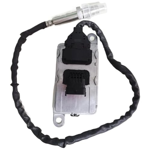 Capteur d'azote et d'oxygène NOx 5WK97371 pour moteurs diesel Volvo FH