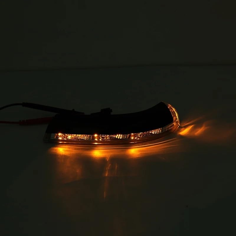 Clignotants dynamiques avec feux LED séquentiels pour auto - 3