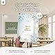 Lebenskompass® Lehrerkalender 2025 2026 DIN A4 ”Frosty” Hardcover Lehrerplaner für die Unterrichtsvorbereitung - idealer Planer für Lehrerinnen und Lehrer