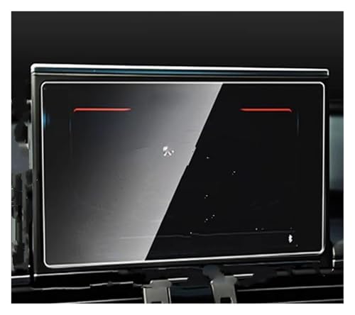Film protection verre trempé Audi A6 A7 écran tactile 8 pouces GPS voiture 2012-2015-2018