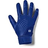 Under Armour Men's Harper Pro 19, Royal (400)/White, XX-Large