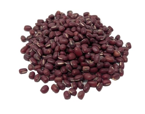 YANKEETRADERS Adzuki Beans, 16 Ounce