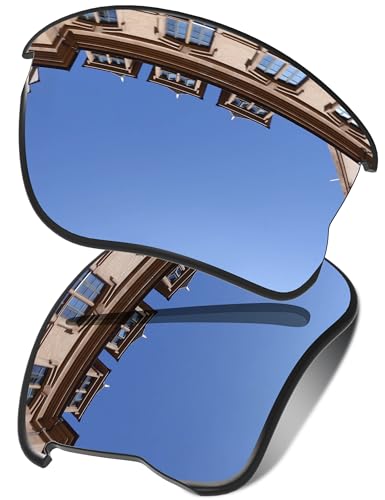 Image of Lenses | Earsocks Nose Piece Replacement for Oakley Half Jacket 2.0 XL OO9154 Sunglass - Multiple Options