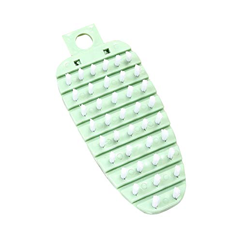 Luckine Fruit and Vegetable Cleaning Brush, Cooking Concepts Kitchen Fruit and Vegetable Brush Veggie Scrubber