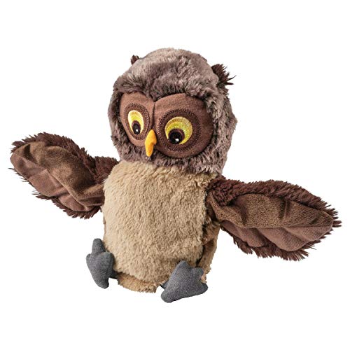 IKEA VANDRING UGGLA - Marioneta de guante