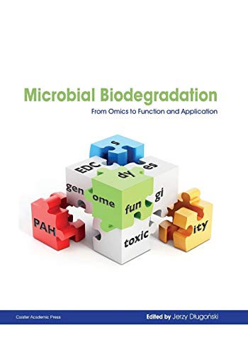 Microbial Biodegradation: From Omics to Function and Application view 2