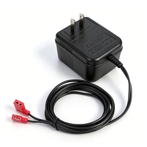 Adaptador transformador 24V para ablandador de agua miniatura 1