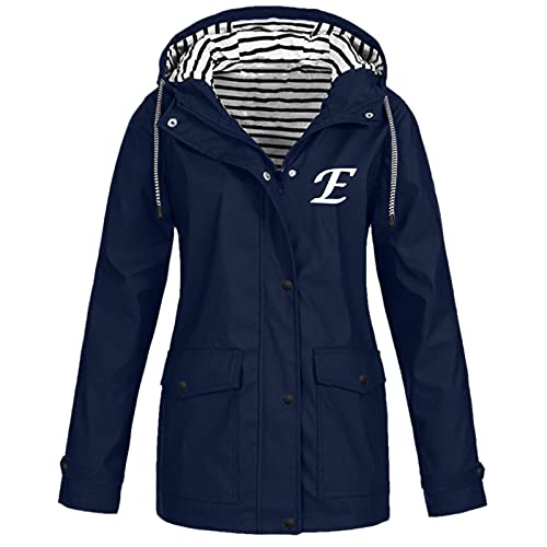 Plus Size Winter Coats For Women, Womens Fall Clothes Trendy Black Puffer Jacket Maternity Coat Casual Tops Pink Hoodie Women's Winter Jacket 1202 #TOP29