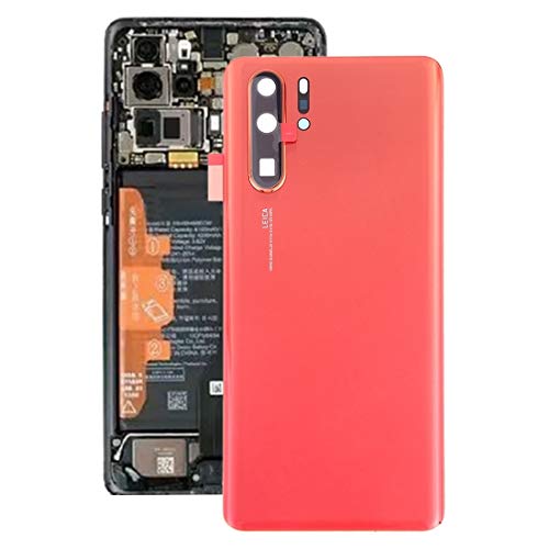 Remplacer vitre arrière Huawei P30 Pro cassée avec lentille caméra intégrée