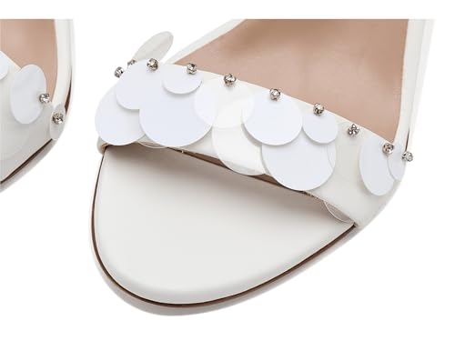 Image of Naturalizer womens Vera Heeled Sandals