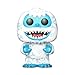 Funko POP! Movies: Rudolph - Bumble - Rudolph The Red-Nosed Reindeer - Collectable Vinyl Figure - Gift Idea - Official Merchandise - for Kids & Adults - Movies Fans - Model Figure for Collectors