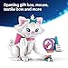 LEGO Disney The Aristocats Adorable Marie Toy Building Set - Bedroom or Desk Decor for Girls & Boys, Ages 7+ - Disney Gifts for Kids & Fans - 43286