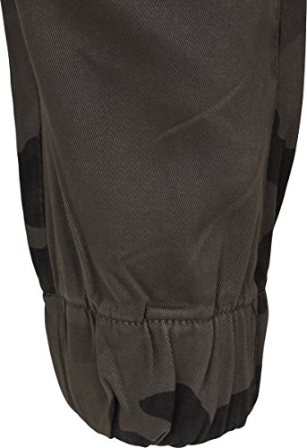 Urban Classics Pantaloni da Jogging da Donna