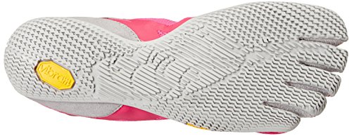Image of Vibram Women's FiveFingers KSO EVO | Barefoot Cross-Training Shoe for Lifting and Functional Workouts