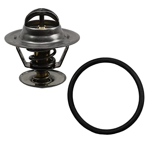 Beck/Arnley 143-0641 Thermostat