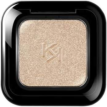 KIKO Milano High Pigment Eyeshadow 55 | Sombra De Ojos De Larga Duración Y Alta Pigmentación En 5 acabados Diferentes: Mate, Perlado, Metalizado, Satinado Y Brillante
