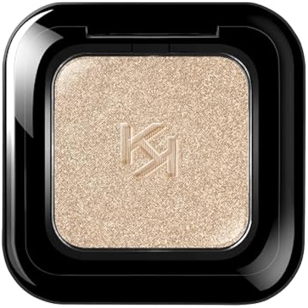 KIKO Milano High Pigment Eyeshadow 55 | Стойкие, высокопигментированные тени для век с 5 различными финишами: матовым, перламутровым, металлическим, сатиновым и блестящим