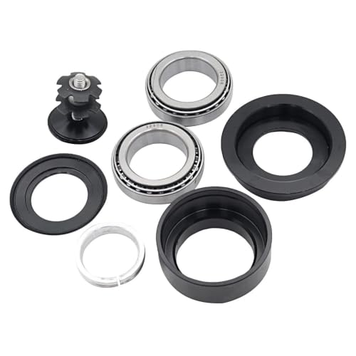 Roulements de roue pour Bee X : kit direction idéal pour vos sorties cross et enduro X260