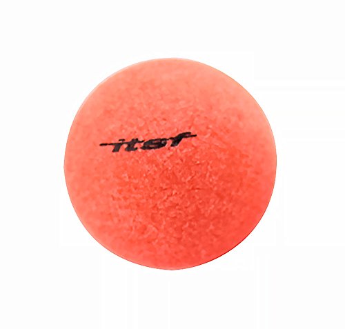 Tornado Tournament Red ITSF Limited Ed. Foosball