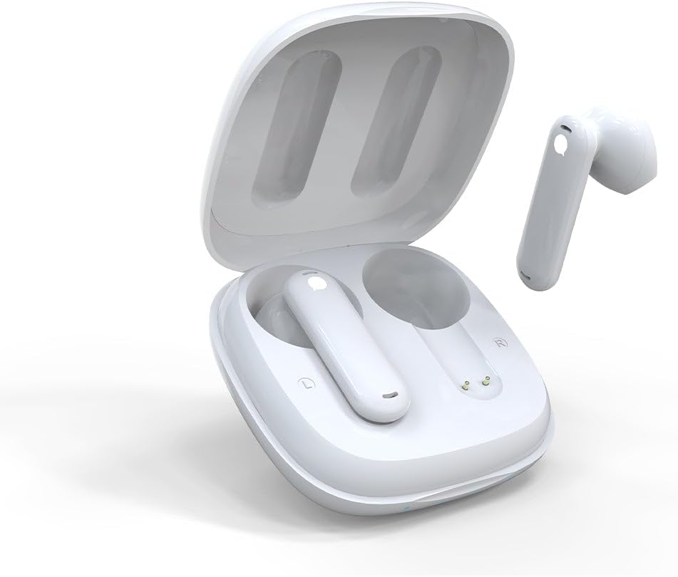 Timekettle WT2 Edge Translator Earbuds Offline Version White