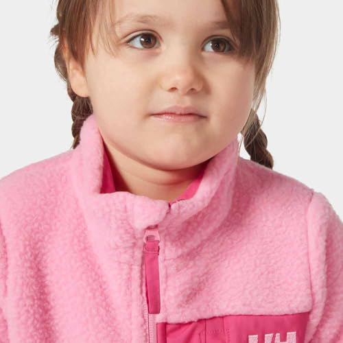 Image of Helly Hansen girls Champ Pile Jacket