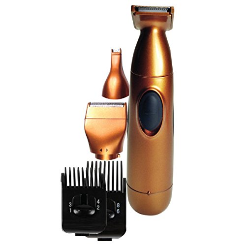 Vivitar Total Grooming Kit