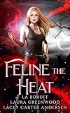 Feline the Heat (The Firehouse Witches)