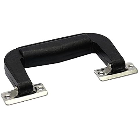 TCH Plastic Briefcase Handle Cover