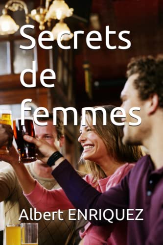 Secrets de femmes (French Edition)