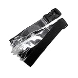 leatt neck brace straps Ottima compatibilità con i neck brace leatt