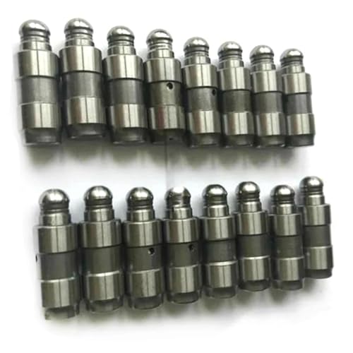 Elevador de válvula y taqués mecánicos para culata de Hyundai Tucson y Elantra 5