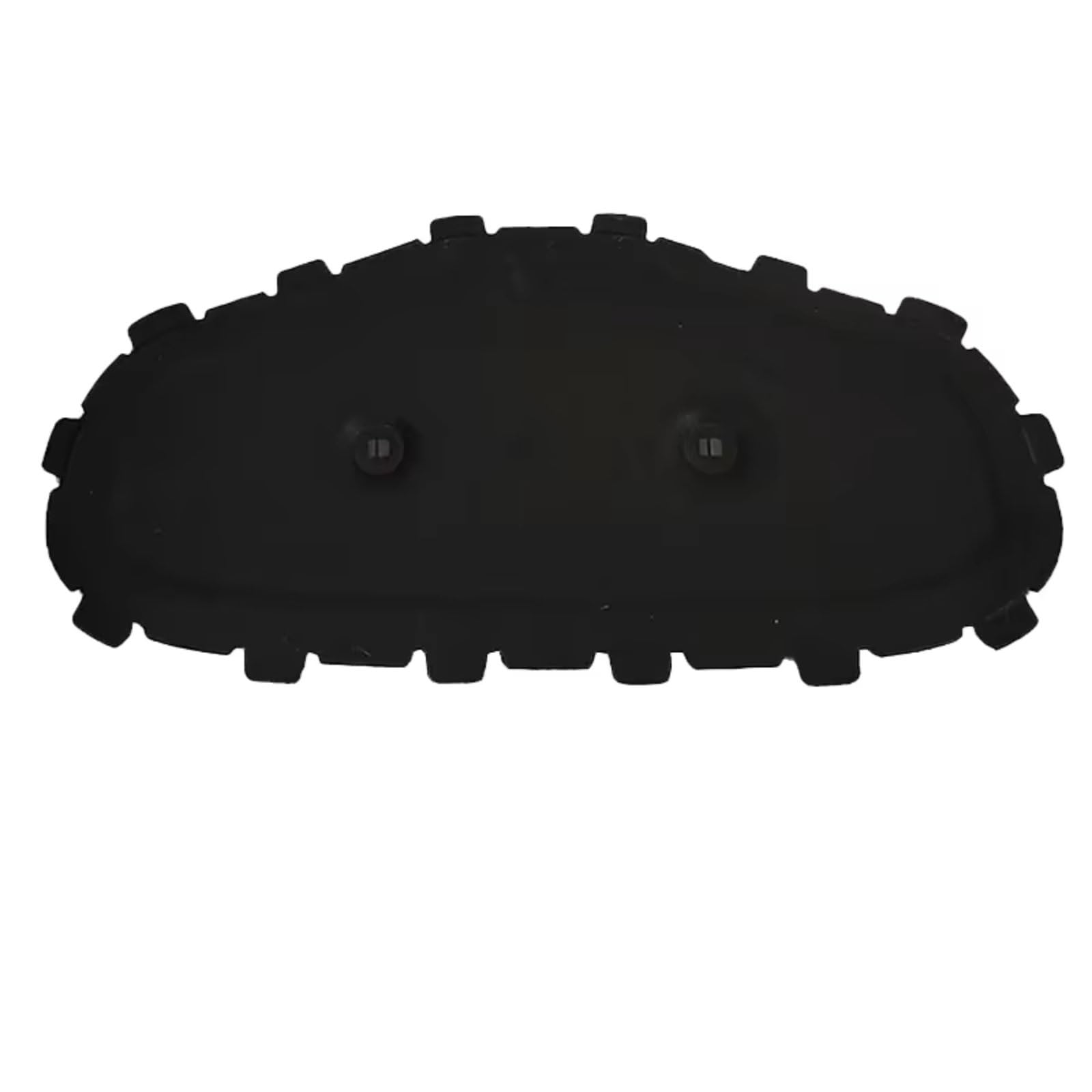 Cewsuio One Color Sound Bonnet Insulation​ Car Engine Hood Sound Pad Car Fireproof Heat Insulation Cover Liner Interior Parts Accessorie Compatible With Vw For Tharu 2025 2026