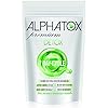 Alphatox 7 Day Premium Detox Tea Cleanse for Women & Men, Helps Lose Weight Naturally, Full of Antioxidants, Reduce Bloat, 7 Slim Herbal Diet Tea Bags, All Organic Teatox Blend