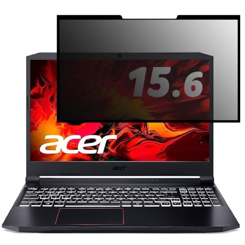 Acer Nitro 5 AN515-55 15.6C` 16:9 Ή S E `h~tB vCoV[tB^[ u[CgJbg ˖h~ p\R PC j^[ tی یV[g