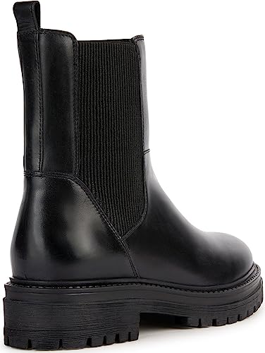 Geox Womens Iridea D Chelsea Boot4