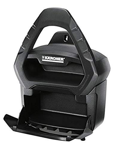 Kärcher 2.645-162.0 dévidoir - Noir