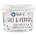 Price comparison product image Cornish Sea Salt Co Salt & Pepper, 60g