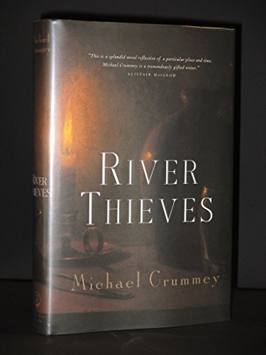 River Thieves view 2