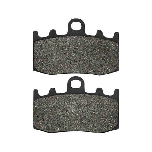 Plaquettes de frein avant et arrière moto R1200GS R1150RT K1300S HP2