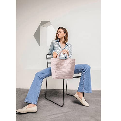 Queenoris Women 1133 Tote,Handbag,Shoulder bag