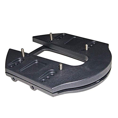 SE Sport 779 – 73435 Adapter Clip, Schwarz, Einheitsgröße