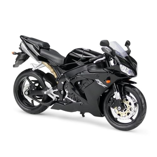 ECEUKMPNPK �ɓK������ YZF R1 ���b�N�A�b�v ������ �I�[�g�o�C�͌^ �������� �M�t�g �R���N�V���� �����i 1:12