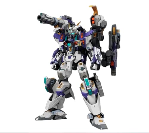 模FUN NIGHT SHADE 可動 機甲 ロボット 組立式 色分け プラモデル 組立式キット