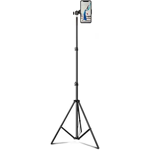 Dyazo 7 Feet Tripod Stand