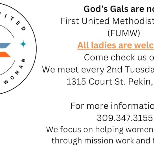 United Women Of Faith Weekend