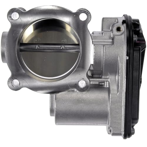 Corps de papillon 977-300 : solution ralenti instable pour Ford Lincoln Mercury