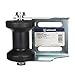 Attwood 11220-3 Roller Panel Spool/Keel Bracket Roller Assembly (11210 roller and 11252 bracket)